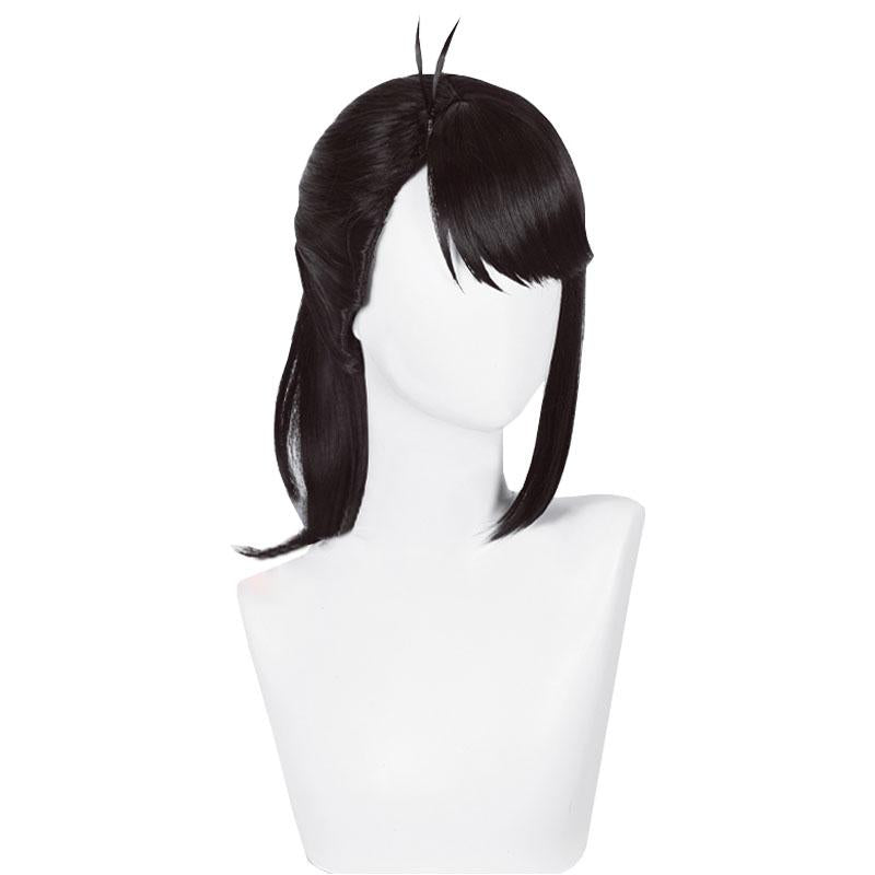 Suzume no Tojimari Suzume Cosplay Wigs