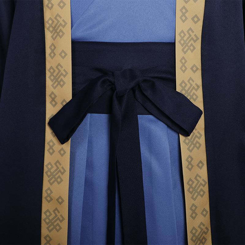 ¡¾Size: XS-3XL¡¿The Apothecary Diaries Jinshi Cosplay Costume