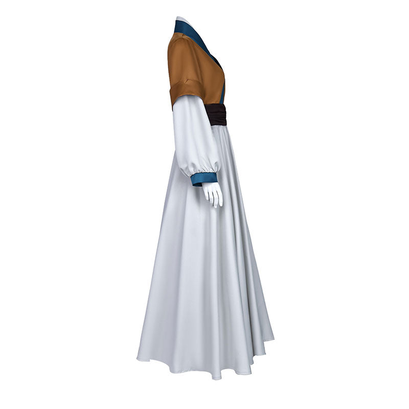 The Apothecary Diaries MaoMao Lady in waiting Cosplay Costume