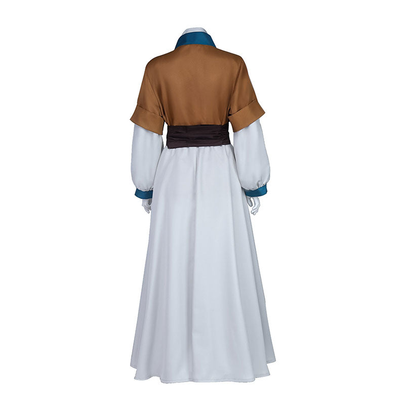 The Apothecary Diaries MaoMao Lady in waiting Cosplay Costume