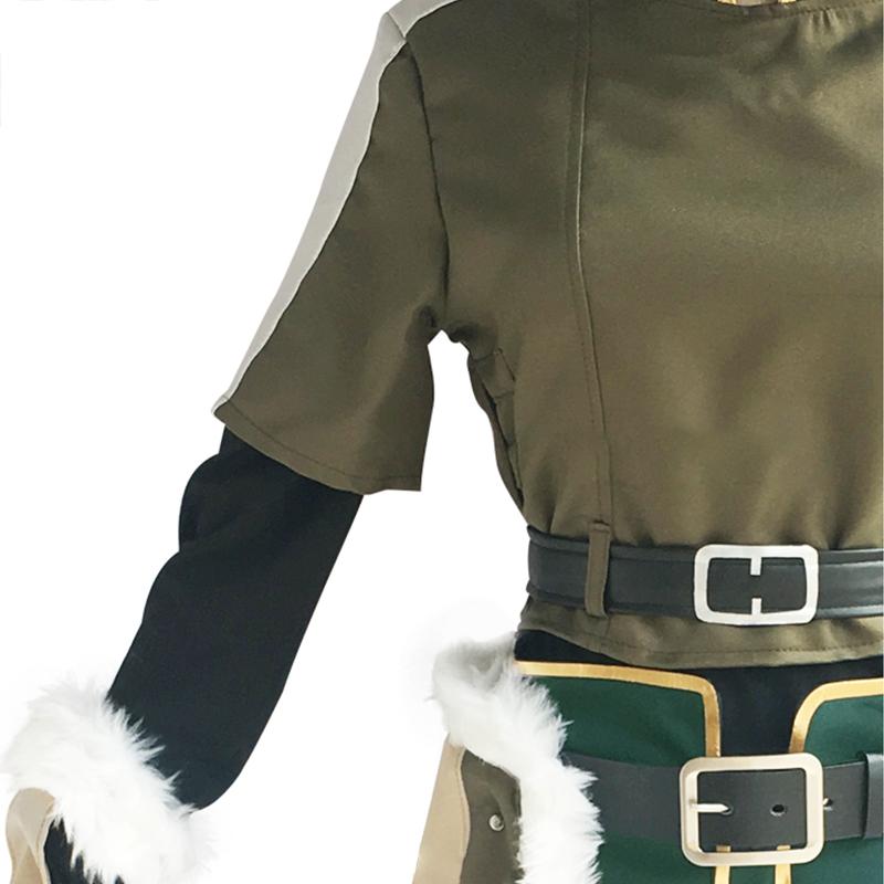 The Rising of the Shield Hero Naofumi Iwatani Cosplay Costume Full Sets