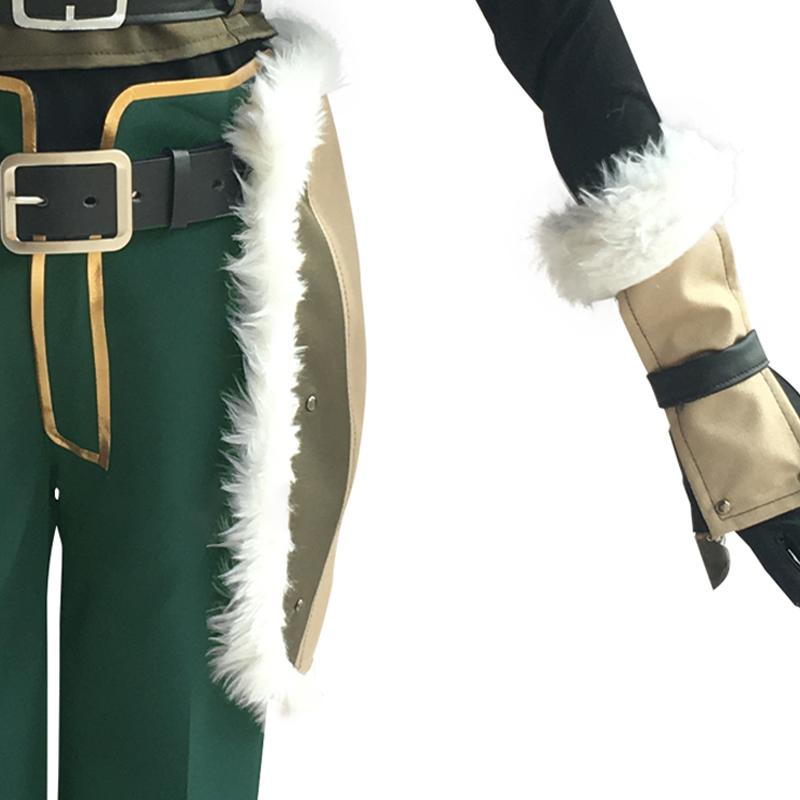 The Rising of the Shield Hero Naofumi Iwatani Cosplay Costume Full Sets