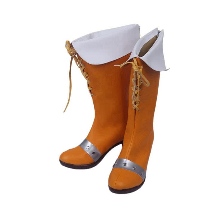 The Seven Deadly Sins Nanatsu no Taizai Diane Anime Cosplay Shoes
