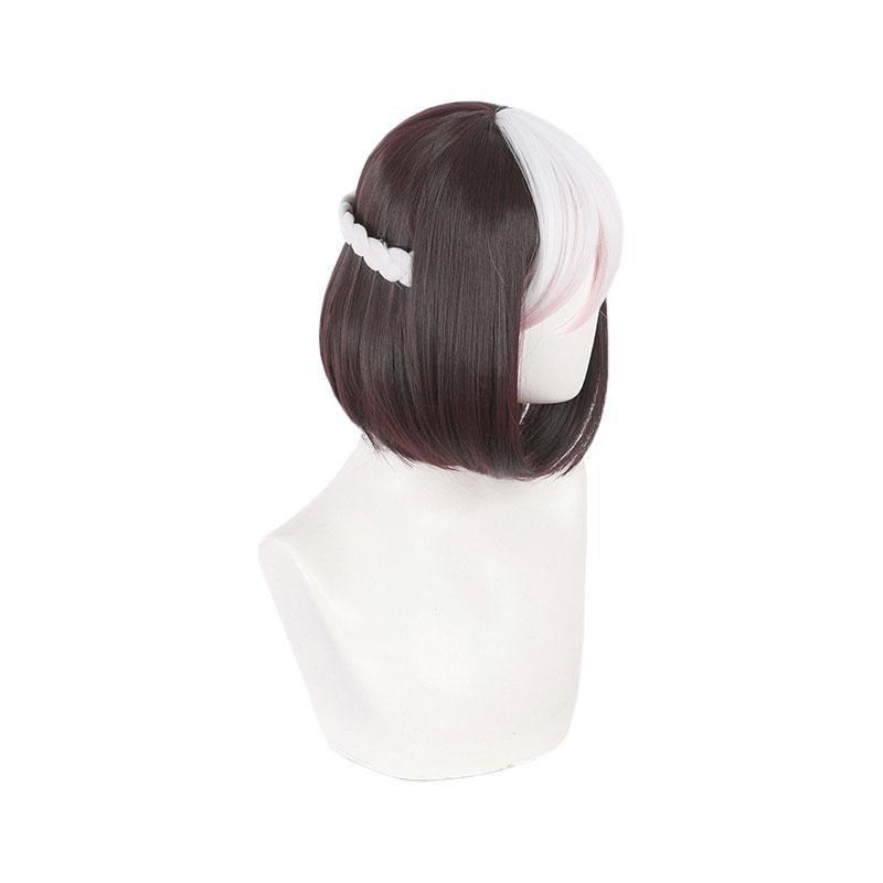 Uma Musume: Pretty Derby Special Week Brown Cosplay Wigs