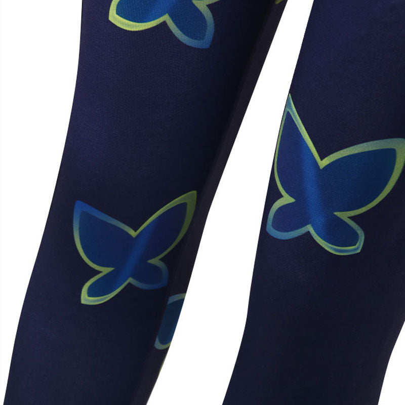 omgcos Valorant Clove Cosplay Costume
