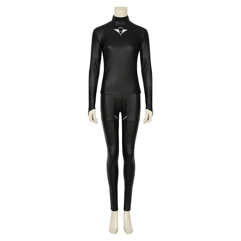 Game Valorant Sage Cosplay Costume