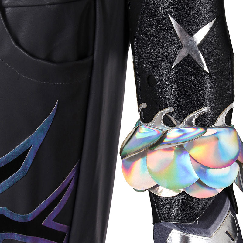 omgcos Valorant Vyse Cosplay Costume