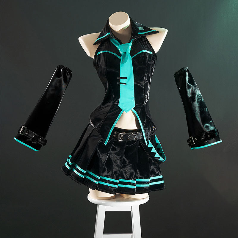 Anime Idol Virtual Idol 16th Anniversary Cosplay Costume