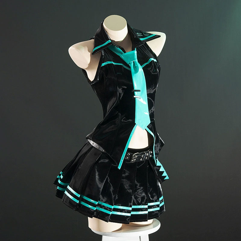 Anime Idol Virtual Idol 16th Anniversary Cosplay Costume