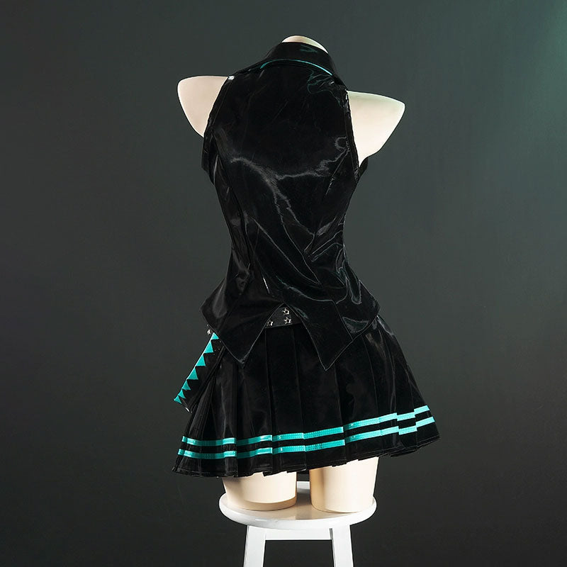 Anime Idol Virtual Idol 16th Anniversary Cosplay Costume