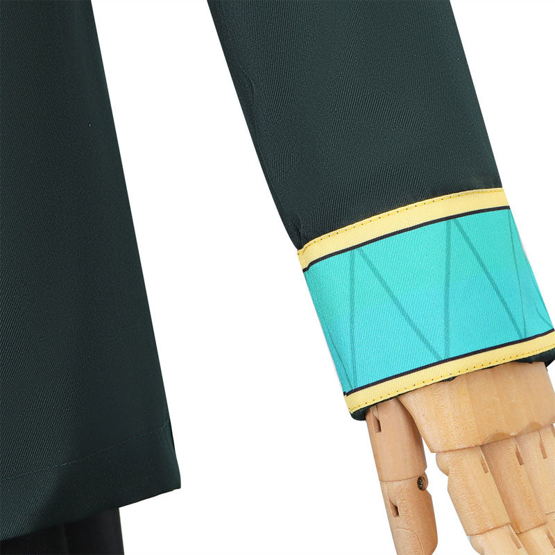 Wind Breaker Hayato Su¨ Cosplay Costume