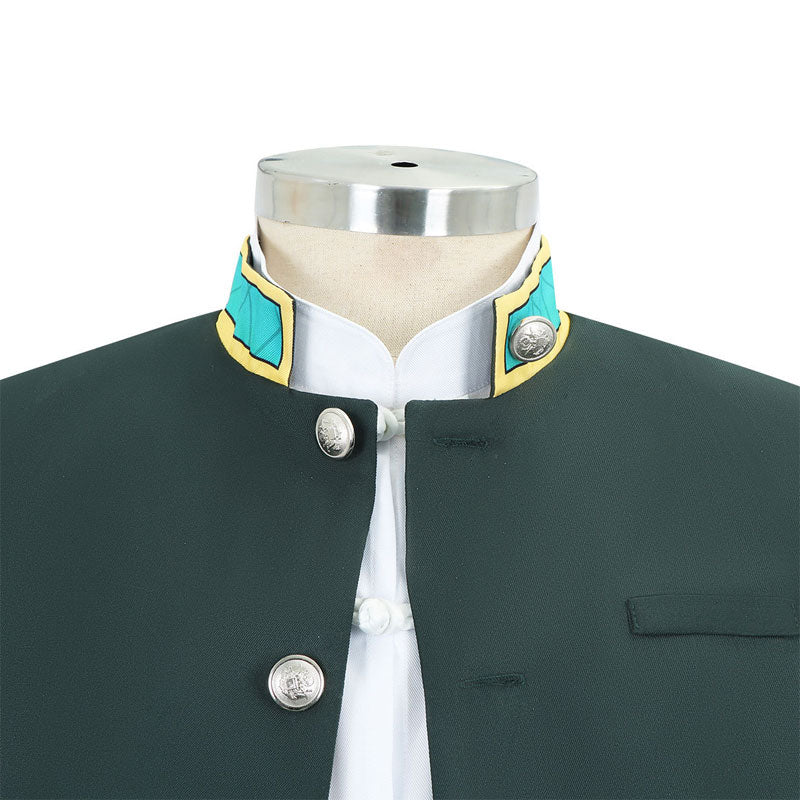 Wind Breaker Hayato Su¨ Cosplay Costume
