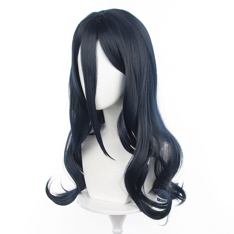 Wind Breaker Ky¨tar¨ Sugishita Cosplay Wig