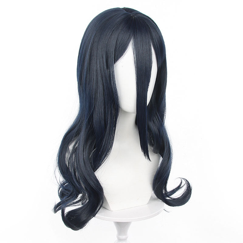 Wind Breaker Ky¨tar¨ Sugishita Cosplay Wig