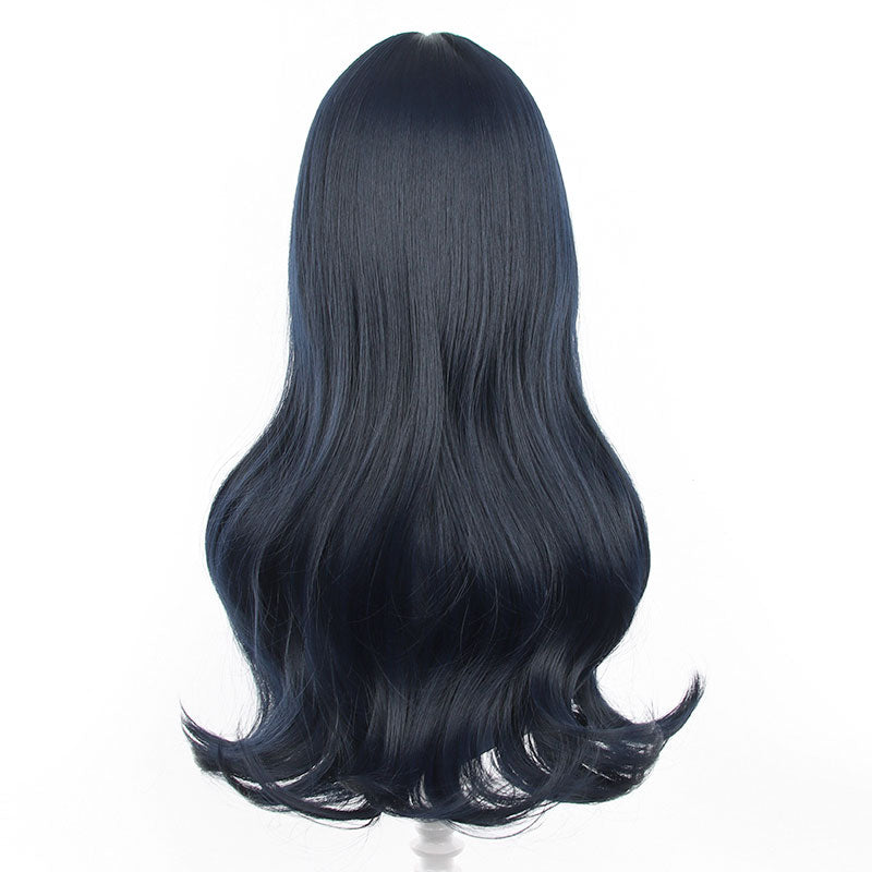 Wind Breaker Ky¨tar¨ Sugishita Cosplay Wig