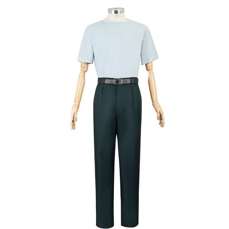 Wind Breaker Kyotaro Sugishita Cosplay Costume