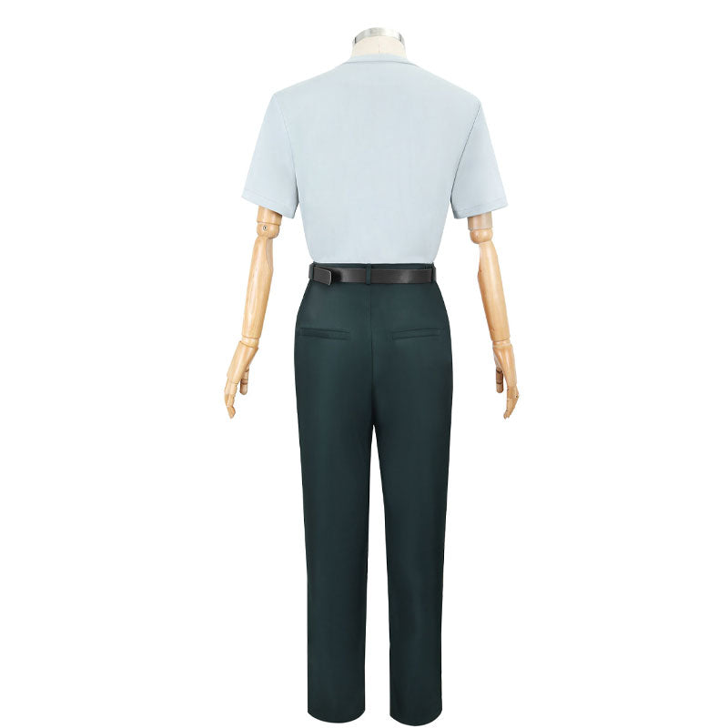 Wind Breaker Kyotaro Sugishita Cosplay Costume