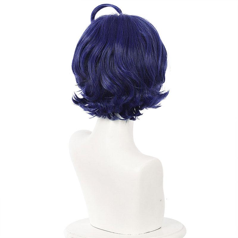 Wonder Egg Priority Ooto Ai/Aonuma Neiru/Kawai Rika/Sawaki Momoe Cosplay Wigs
