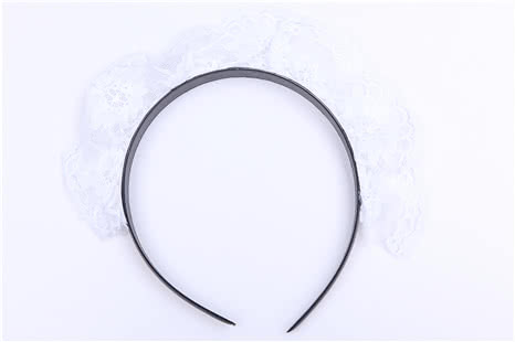 Black Popular Japanese Maid Costumes Nightclub Servant Cosplay Clothing