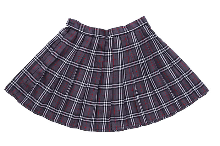 School Girl Costumes Of Students Skirt Make You So Attraction