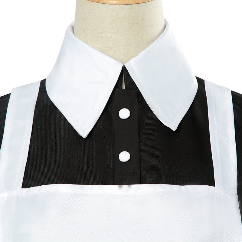 Size: S Last Batch In Stock The Promised Neverland Isabella Nun Dress Cosplay Costume