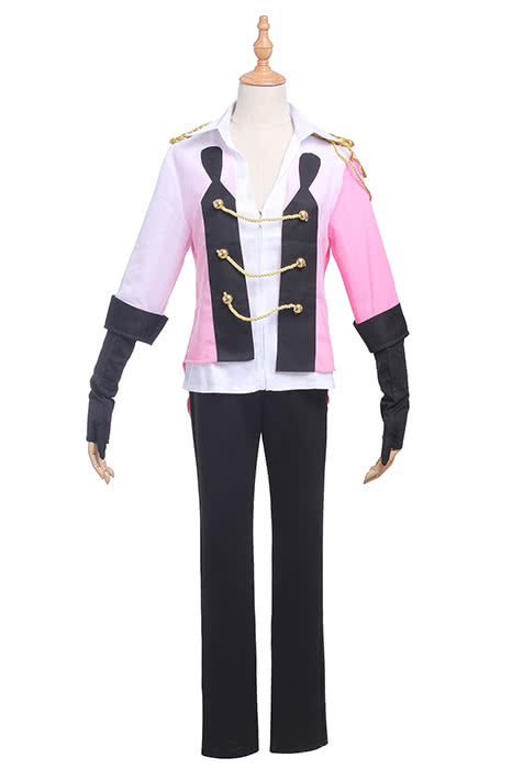 Yuri On Ice Victor Nikiforov Cosplay Costumes Outfits