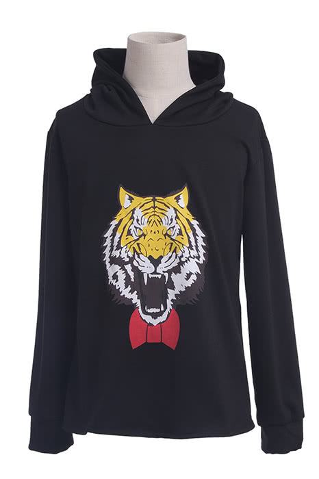 Yuri on Ice Yuri Plisetsky Daily Wear Leopard Print Sports Suits Cosplay Costumes