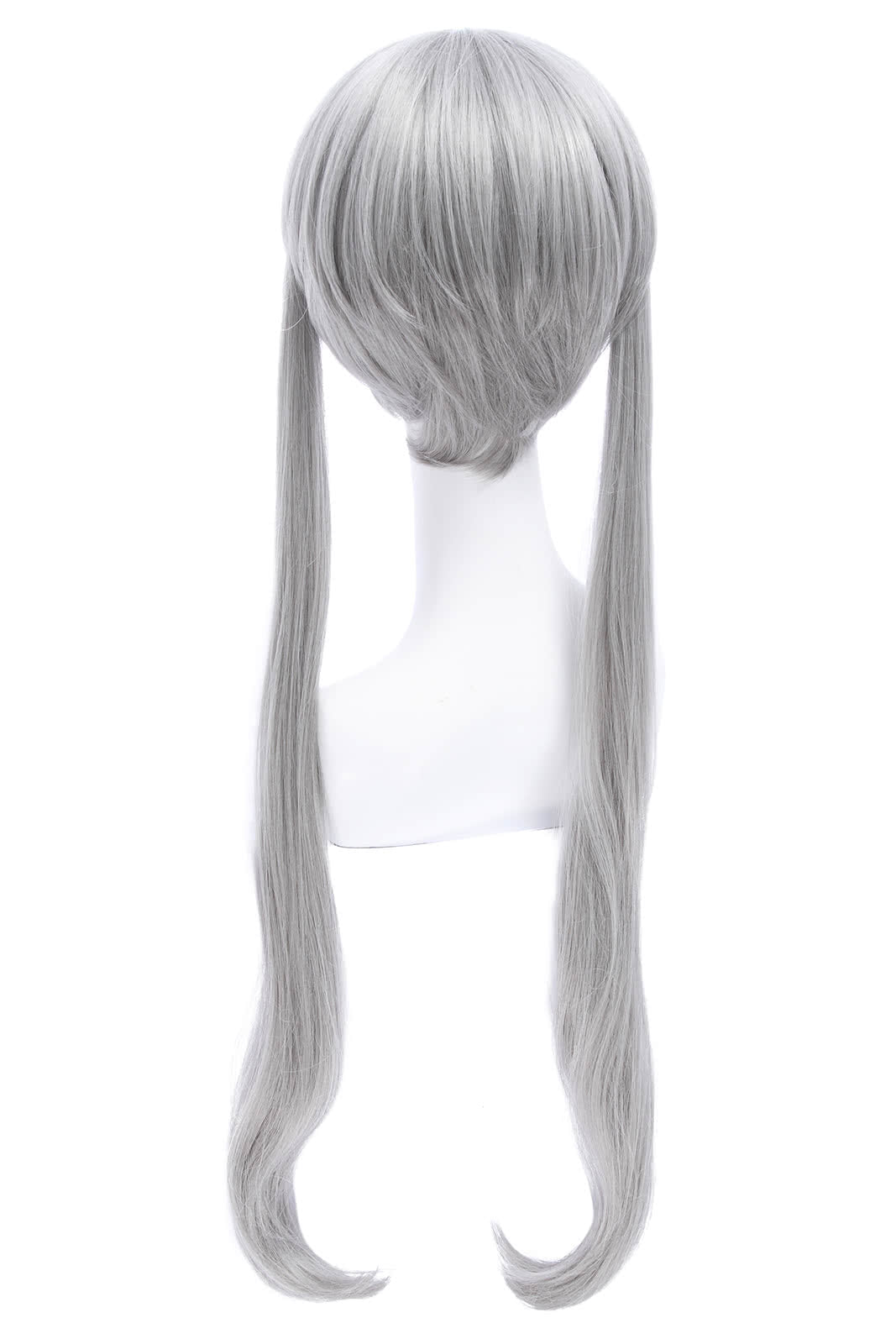 Zootopia Judy Grey Long Anime Cosplay Wigs ZY197B