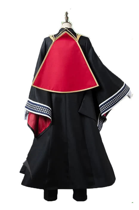 Mah¨ Tsukai no Yome Elias Ainsworth Cosplay Costume