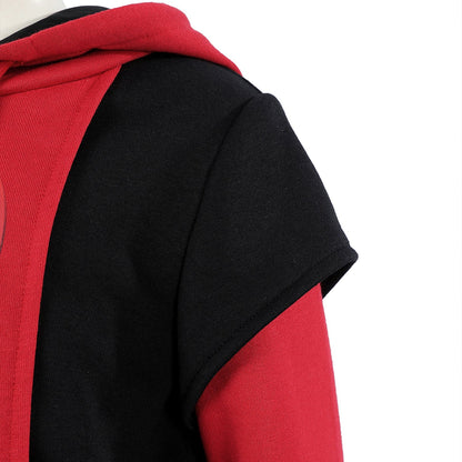 Deadpool & Wolverine Dogpool Deadpool KID Full Set Cosplay Costumes