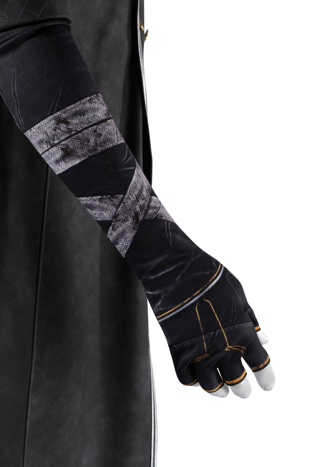 Clair Obscur: Expedition 33 Verso Full Set Male Cosplay Costumes