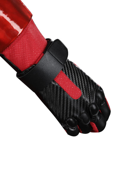 Deadpool 3 Lady Deadpool Film-grade Pro Full Set Cosplay Costumes