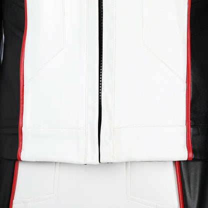Superman Mister Terrific Full Set Top Level Cosplay Costumes