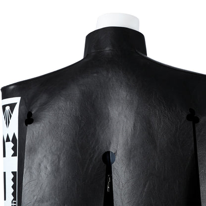 Metaphor: ReFantazio Eiselin Hulkenberg Top Level Cosplay Costumes