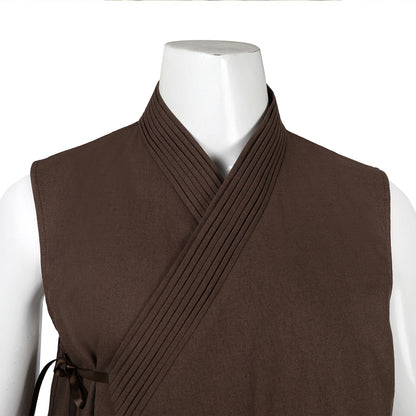 Star Wars The Acolyte Sol Full Set Top Level Cosplay Costumes