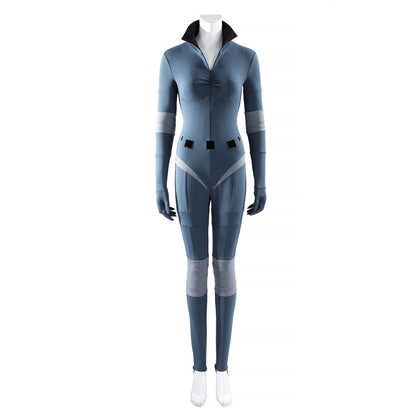 Absolute Universe Absolute Catwoman Selina Kyle Cosplay Costumes