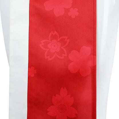Street Fighter 6 Mai Shiranui Full Set Top Level Cosplay Costumes