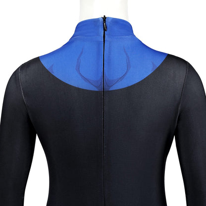Invincible Season 3 Mark Grayson Kids Jumpsuit Cosplay Costumes