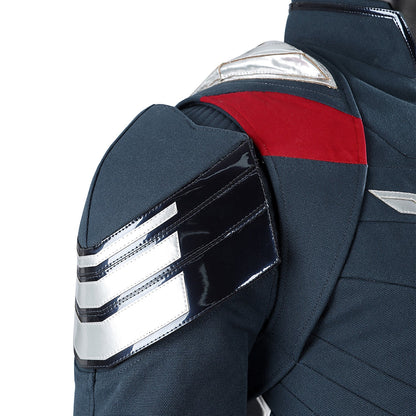 Captain America 4 Brave New World Full Set Top Level Cosplay Costumes