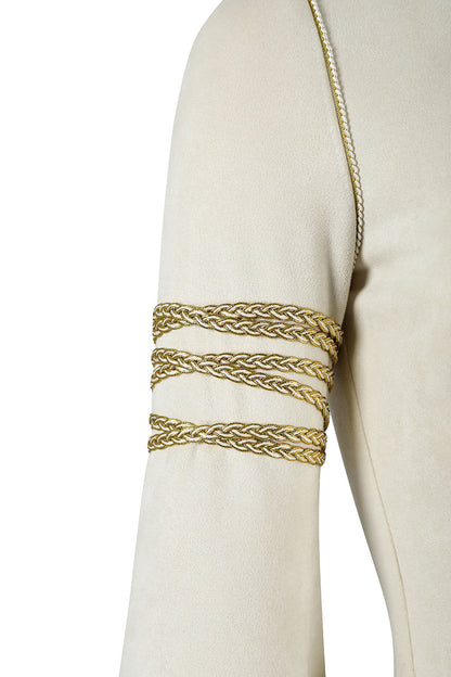 The Lord of The Rings The Two Towers Eowyn Top Cosplay Costumes