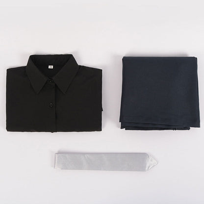 Jujutsu Kaisen 2nd Season Mei Mei Cosplay Costumes