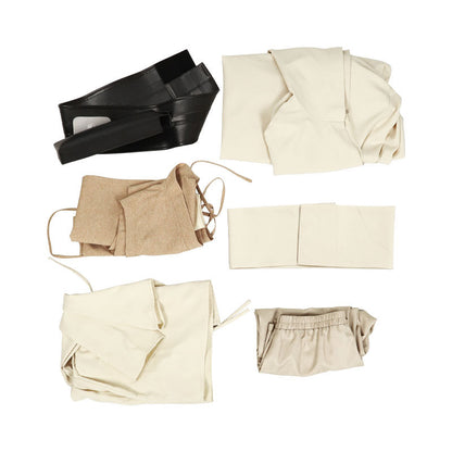 Star Wars£ºThe Acolyte Sol Cosplay Costumes