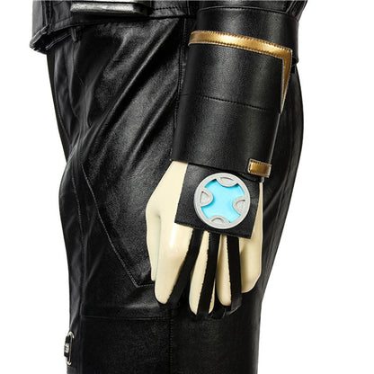 Avengers4: Endgame Hawkeye Clinton Francis Barton Cosplay Costumes