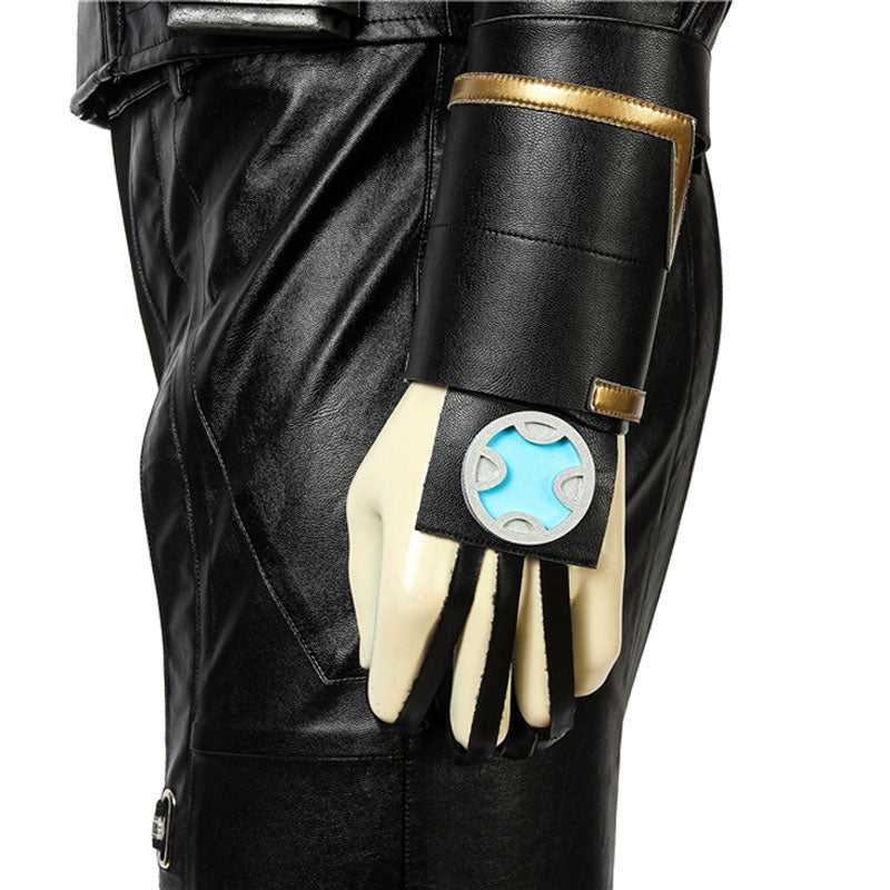 Avengers4: Endgame Hawkeye Clinton Francis Barton Cosplay Costumes