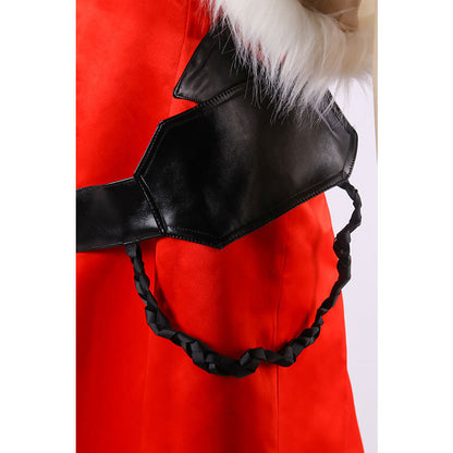 Final Fantasy XIV: Endwalker Alisaie Leveilleur Cosplay Costume