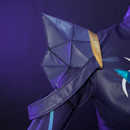 Ready To Ship omgcos LOL Prestige Empyrean Kayle Cosplay Costume