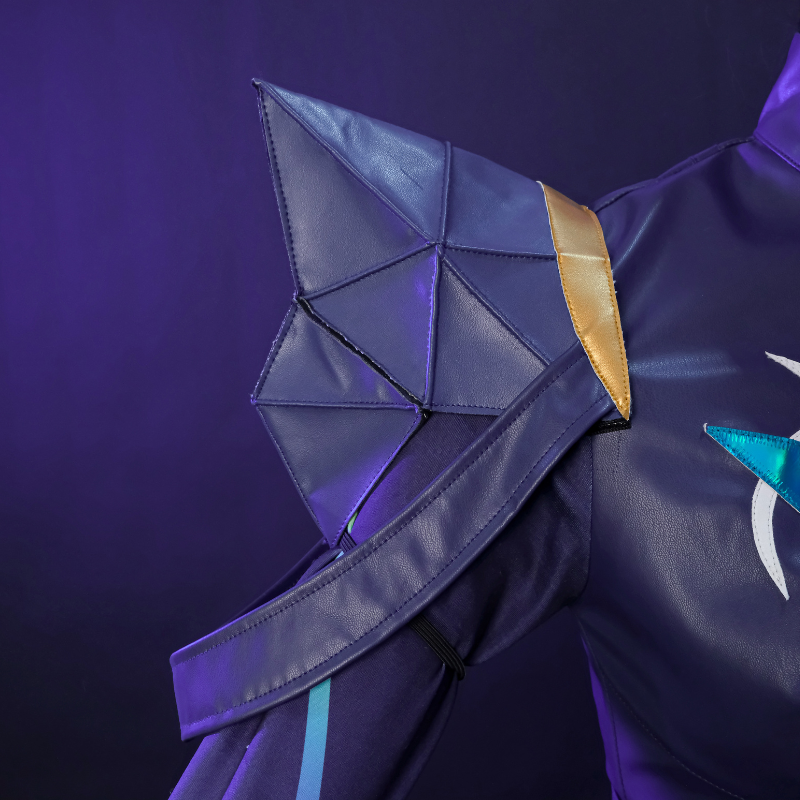 Ready To Ship omgcos LOL Prestige Empyrean Kayle Cosplay Costume