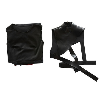 Three Body Problem Sophon Cosplay Costumes