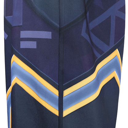 VALORANT Waylay Cosplay Costumes