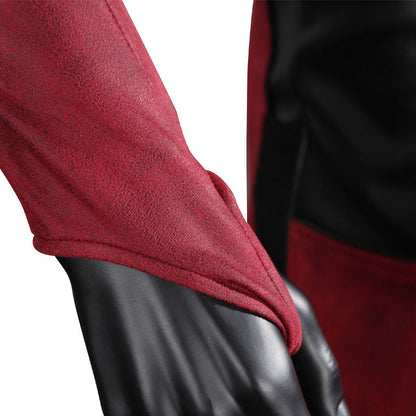 Deadpool 1 Wade Wilson Cosplay Costumes